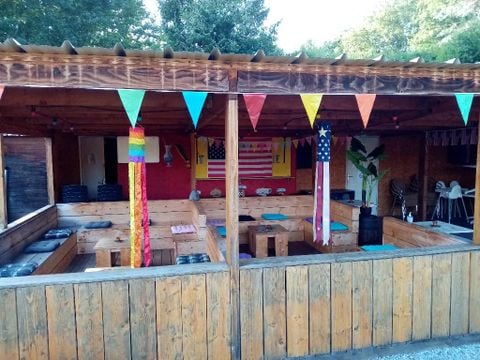 Camping La Perle - Camping Creuse - Image N°11