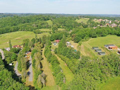 Camping La Perle - Camping Creuse - Image N°2