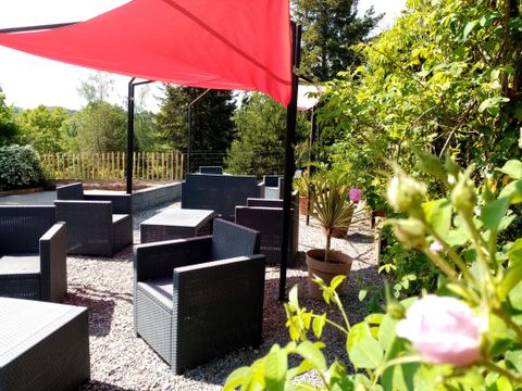 Camping La Perle - Camping Creuse - Image N°10