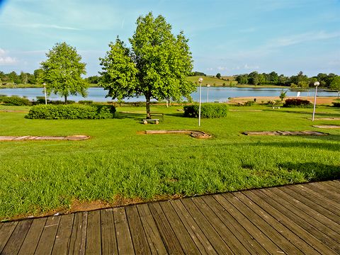 Camping L'Etang Philippe - Camping Puy-de-Dôme - Image N°7