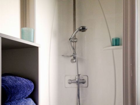 CHALET 6 personnes - CHALET 6 pers- 3 chambres