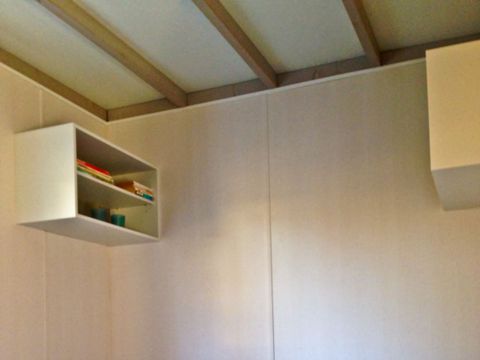 CHALET 6 personnes - CHALET 6 pers- 3 chambres