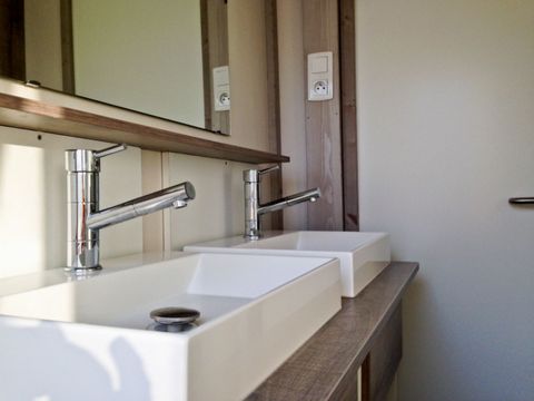 CHALET 6 personnes - CHALET 6 pers- 3 chambres