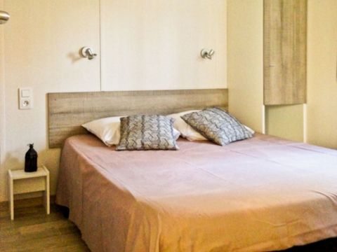 CHALET 6 personnes - CHALET 6 pers- 3 chambres