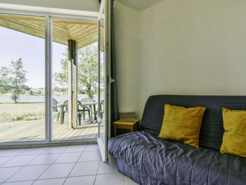 GÎTE 4 personnes - GITES 4-6 pers - 2 ch