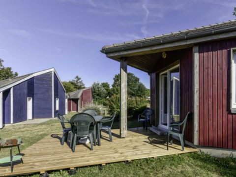 GÎTE 4 personnes - GITES 4-6 pers - 2 ch