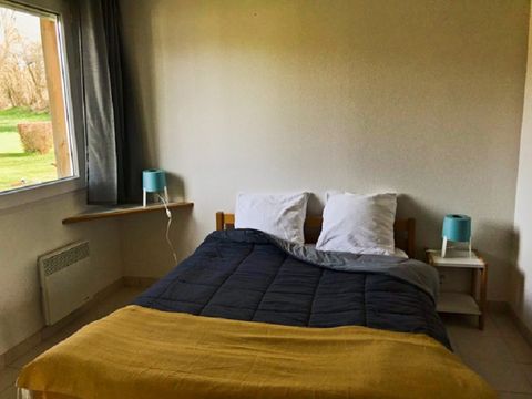 GÎTE 4 personnes - GITES 4-6 pers - 2 ch