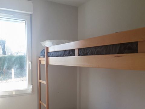 GÎTE 4 personnes - GITES 4-6 pers - 2 ch