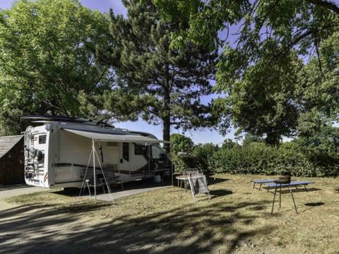 Camping L'Etang Philippe - Camping Puy-de-Dôme - Image N°8