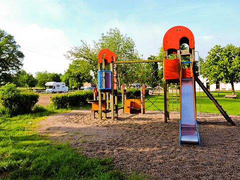 Camping L'Etang Philippe - Camping Puy-de-Dôme - Image N°6