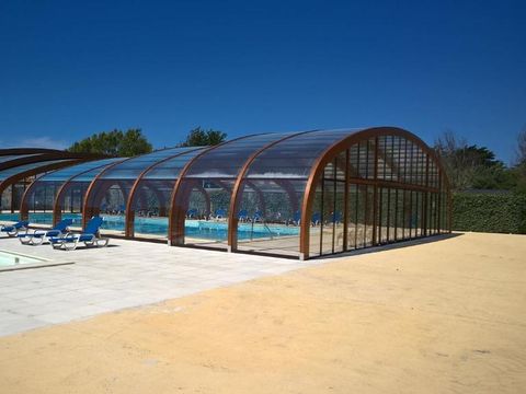 Camping Les Beaupins - Camping Charente-Maritime - Image N°4