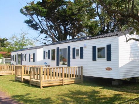Camping Les Beaupins - Camping Charente-Maritime - Image N°26
