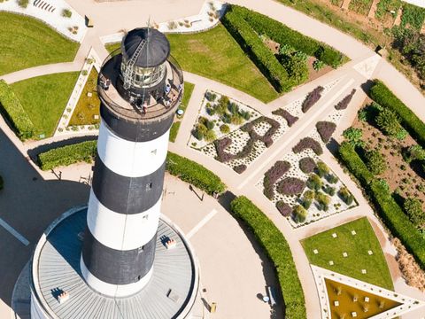 Camping Les Beaupins - Camping Charente-Maritime - Image N°5