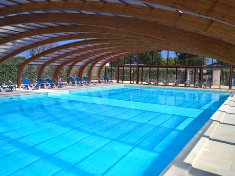 Camping Les Beaupins - Camping Charente-Maritime - Image N°3