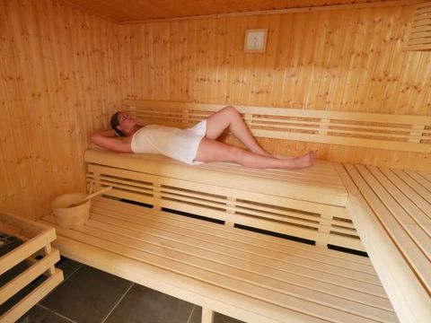 Camping Les Beaupins - Camping Charente-Maritime - Image N°11