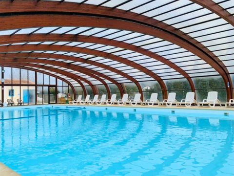 Camping Les Beaupins - Camping Charente-Maritime - Image N°16