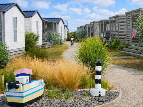 Camping Les Beaupins - Camping Charente-Maritime - Image N°4