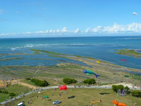 Camping Les Beaupins - Camping Charente-Maritime - Image N°20