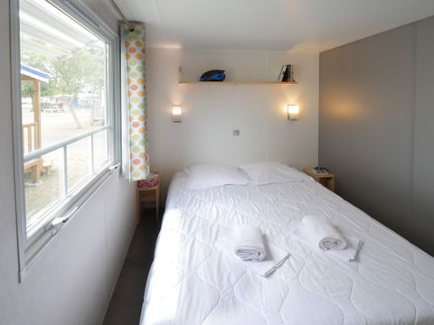 Camping Les Beaupins - Camping Charente-Maritime - Image N°24