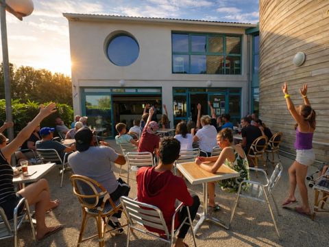 Camping Les Beaupins - Camping Charente-Maritime - Image N°6