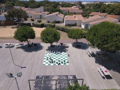 Camping Les Beaupins - Camping Charente-Maritime - Image N°22