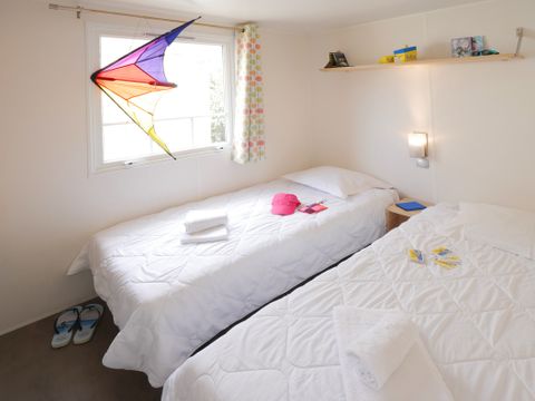 Camping Les Beaupins - Camping Charente-Maritime - Image N°23