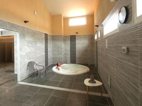 Camping Les Beaupins - Camping Charente-Maritime - Image N°10