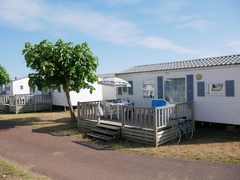 Camping Les Beaupins - Camping Charente-Maritime - Image N°21