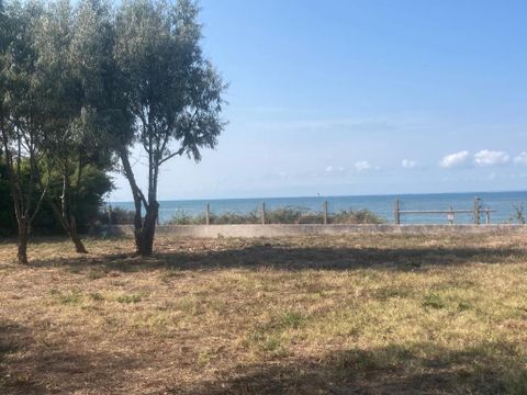 MOBILHOME 4 personnes - Loggia Bay NOUVEAUTE (Vue sur mer en supplément 300€ à réservé avant l'arrivée)