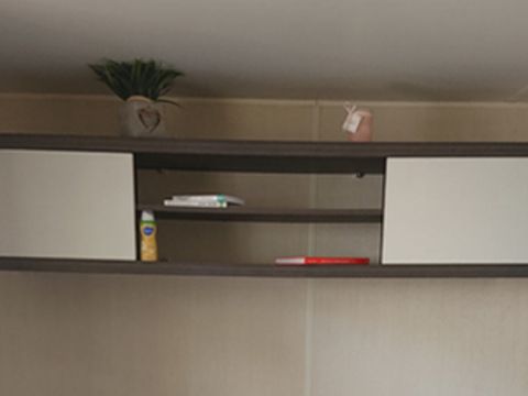 MOBILHOME 4 personnes - Ohara