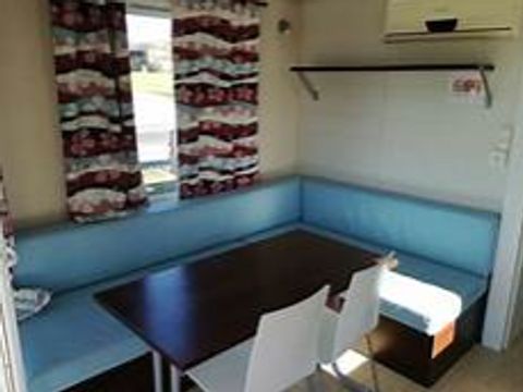 MOBILHOME 4 personnes - Ophéa