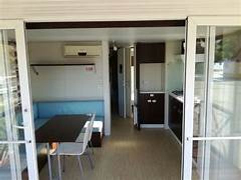 MOBILHOME 4 personnes - Ophéa