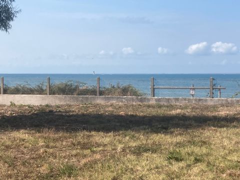 MOBILHOME 6 personnes - Cordélia Nouveauté 2025 (Vue mer en supplément 200€)