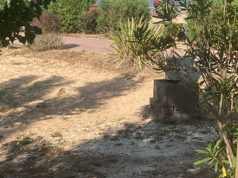 MOBILHOME 6 personnes - Cordélia Nouveauté (Vue sur mer en supplément 300€ à réservé avant l'arrivée)