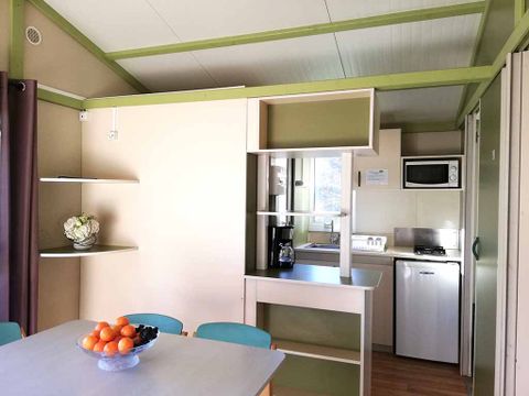 CHALET 5 personnes - chalet GITOTEL