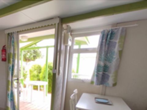 CHALET 5 personnes - chalet GITOTEL