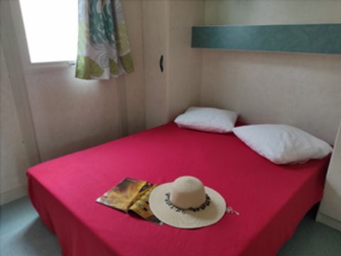 CHALET 5 personnes - chalet GITOTEL