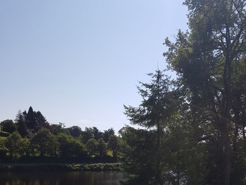 Camping Municipal Le Mayet de Montagne - Camping Allier - Image N°12
