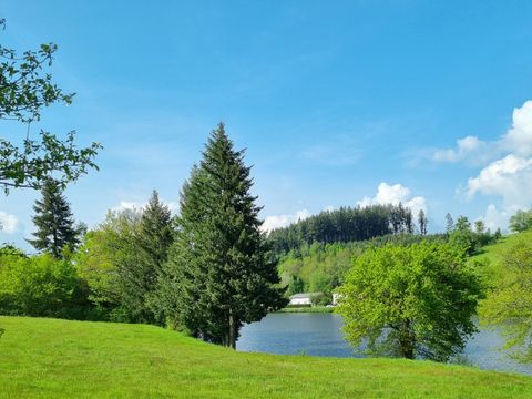 Camping Municipal Le Mayet de Montagne - Camping Allier - Image N°4