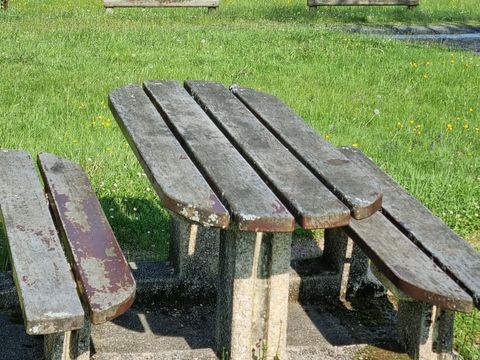 Camping Municipal Le Mayet de Montagne - Camping Allier - Image N°6