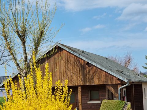 Camping Municipal Le Mayet de Montagne - Camping Allier - Image N°10