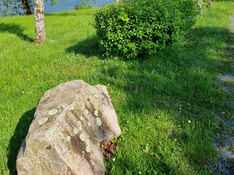 Camping Municipal Le Mayet de Montagne - Camping Allier - Image N°7