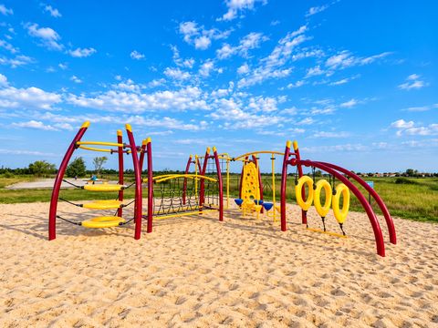 Camping 2 Plages et Océan - Camping Charente-Maritime - Image N°18