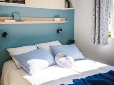 Mobilhome 6 personnes - Super Titania 3CH - 6P