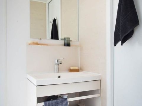 Mobilhome 6 personnes - LOGGIA