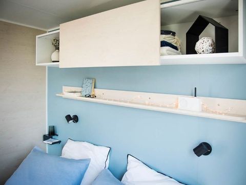Mobilhome 6 personnes - LOGGIA