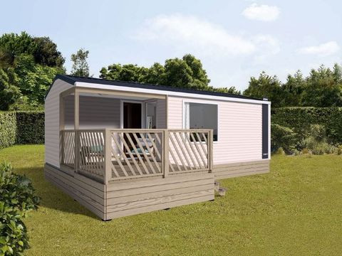 Mobilhome 6 personnes - LOGGIA