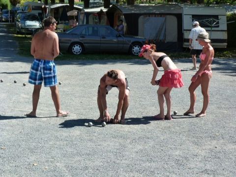Camping 2 Plages et Océan - Camping Charente-Maritime - Image N°14