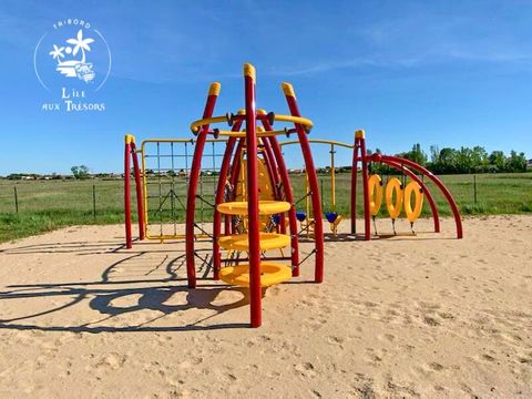 Camping 2 Plages et Océan - Camping Charente-Maritime - Image N°13