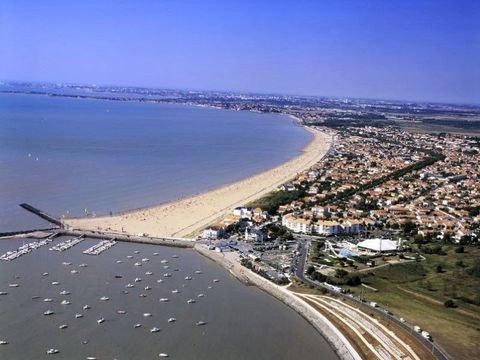 Camping 2 Plages et Océan - Camping Charente-Maritime - Image N°21